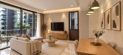 Amber Park (D15), Condominium #622340431